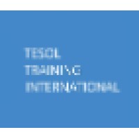 TESOL Training International logo - Similar company to Tesol Trainers