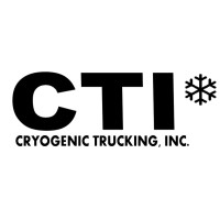 CRYOGENIC TRUCKING, INC. logo - Similar company to Cryogenic Plastics Inc