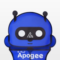 Next Apogee OÜ logo - Similar company to Limegrow