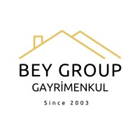 Bey Group Gayrimenkul logo - Similar company to Bağdatlı Gayrimenkul Danışmanlığı
