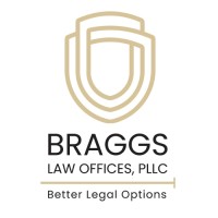 Braggs Law Offices, PLLC. logo - Similar company to Reston Law Group, Llp