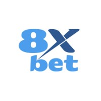 8Xbet logo - Similar company to Superstar Digital