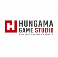 Hungama Game Studio logo - Similar company to Vikara Studios