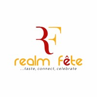 Realm Fête logo - Similar company to Re-Evented