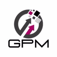GPM logo - Similar company to Great Plains