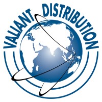 Valiant Distribution Inc logo - Similar company to Trilanz: Home Of Top Global Brands