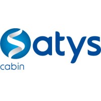 Satys Cabin logo - Similar company to Satys