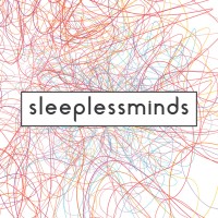 Sleepless Minds logo - Similar company to Rude Nails