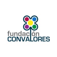 Fundación ConValores logo - Similar company to Tecnicol