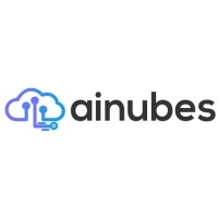 ainubes GmbH logo - Similar company to Redgato Web Services