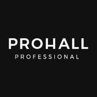 Prohall Oficial®️ logo - Similar company to Forever Liss