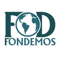 THE FONDEMOS REVIEW logo - Similar company to Advox&Co