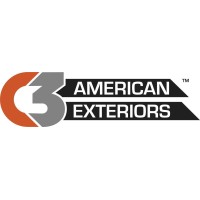C3AmericanExteriors logo - Similar company to Cr3 American Exteriors | Franchise