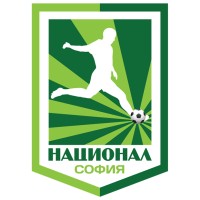 ФК Национал София / FC National Sofia logo - Similar company to Malini Events