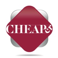 CHEAPER logo - Similar company to Pathon Ai