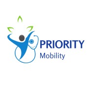 Priority Mobility logo - Similar company to Assured Mobility