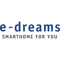 e-dreams logo - Similar company to Aegean-Electronics
