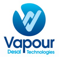Vapour Desal Technologies logo - Similar company to Ralton Engineering And Construction