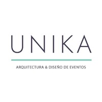 Unika Producciones logo - Similar company to Charito Salón & Spa. Profesionales De La Belleza