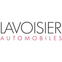 Lavoisier Automobiles / Garage - Carrosserie logo - Similar company to Cdr Group
