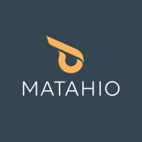 Matahio Energy logo - Similar company to Team Zero (Nzec)