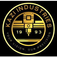 KAZI INDUSTRIES logo - Similar company to Deepa Engineering Works