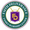 Faith Deliverance Family Worship Center, COGIC logo - Similar company to Helser Industries