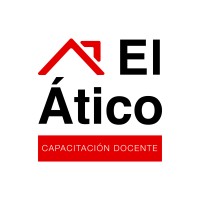 El Ático - Capacitación Docente logo - Similar company to Isip- Instituto De Capacitación Docente