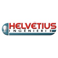 Helvetius logo - Similar company to Bond'Af