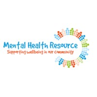 MENTAL HEALTH RESOURCE logo - Similar company to Lortub