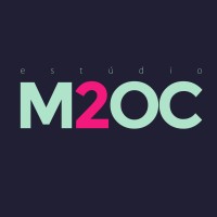 Estúdio M2OC logo - Similar company to Fleg Comunicação