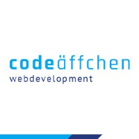 Codeäffchen UG (haftungsbeschränkt) logo - Similar company to Novanivana Media