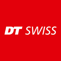 DT Swiss logo - Similar company to Focus Bikes