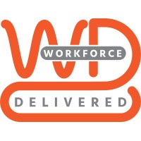 Workforce Delivered logo - Similar company to Practice Link
