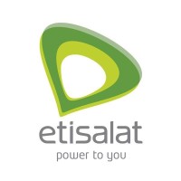Etisalat Lanka (Private) Limited logo - Similar company to Cfp Land
