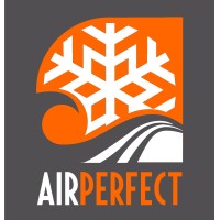 AirPerfect Pty Ltd logo - Similar company to Premiair Pty Ltd