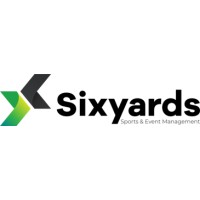 Sixyards Sports and Event Management logo - Similar company to Sixyard