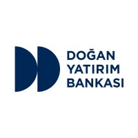 Doğan Yatırım Bankası logo - Similar company to Misyon Finansal Teknolojiler A.Ş.