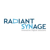 Radiant Synage Pvt Ltd., logo - Similar company to Vision Display Pvt Ltd