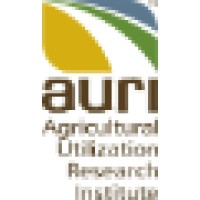 Agricultural Utilization Research Institute (AURI) logo - Similar company to Master Properties