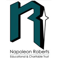 Napoleon Roberts Educational & Charitable Trust logo - Similar company to Wekit.Ai