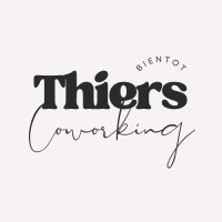 Thiers Coworking logo - Similar company to Handi'S Industrie