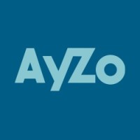 Ayzo logo - Similar company to Mar De Becas