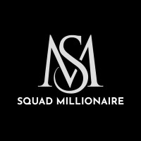 Squad Millionaire logo - Similar company to Top Virtual Assistant
