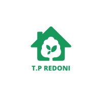 T.P REDONI logo - Similar company to A2C Sports
