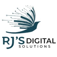 RJ's Digital Solutions, LLC logo - Similar company to Kt Primo Llc
