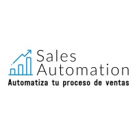Sales Automation logo - Similar company to Sales Automation