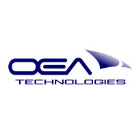 OEA Technologies logo - Similar company to Flash Line Transport