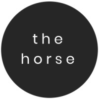 The Horse logo - Similar company to B Fresh Gear