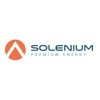 SOLENIUM PREMIUM ENERGY logo - Similar company to Efiensur